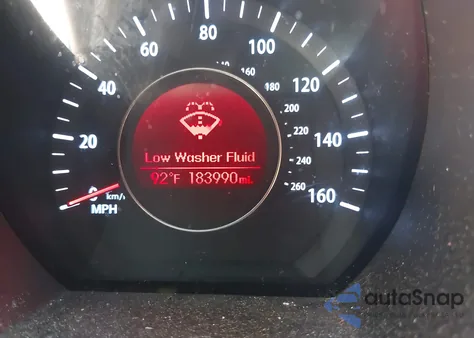 2013 Kia Optima Lx из США, поврежденный, VIN KNAGM4A79D5374473